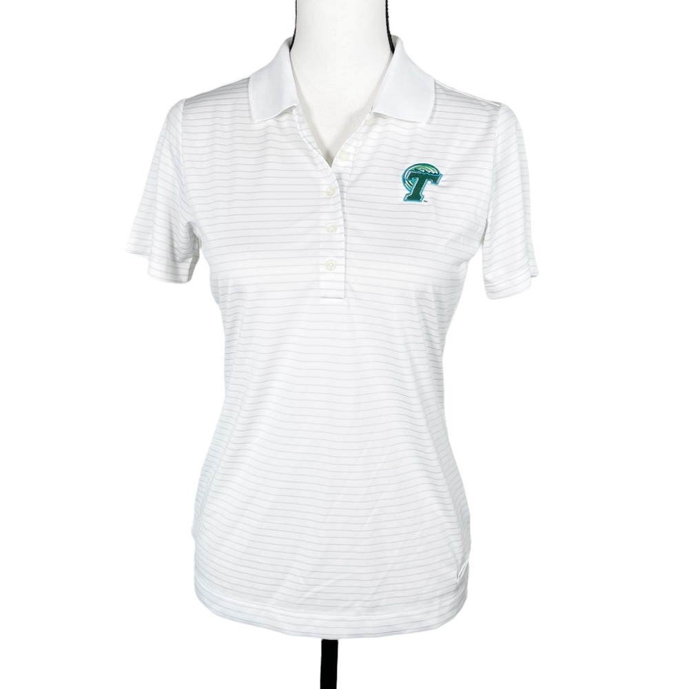 NWT Nike Golf Tour Performance Polo Shirt